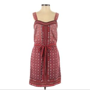 0226 White house black market dress sz xxs